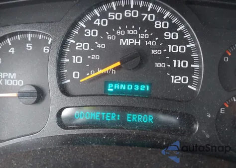 2005 Chevrolet Silverado 2500Hd Ls из США, поврежденный, VIN 1GCHK24U45E288752